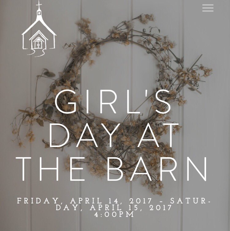 HandMmeats's tweet photo. Come see us on Friday and Saturday  @StillWaterHollo for their Girl's Day at the Barn event! Samples, anyone? https://t.co/64H38cQIDl