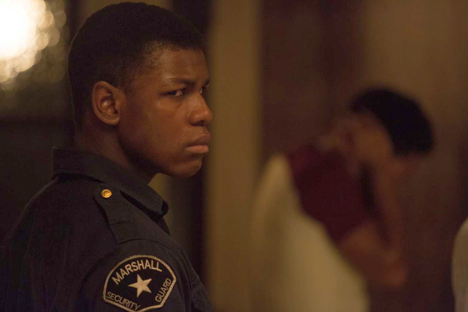 Detroit Trailer & Poster Unveiled