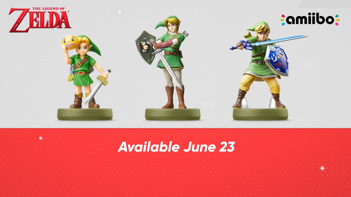 Amiibo - Page 47 C9PqgECVYAEJ7hx