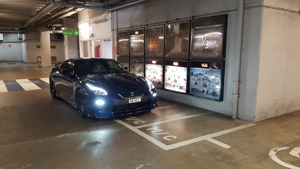 GJ_Sanders's tweet image. This time 2 years ago it was Fast 7! Now it's Fast 8 with @jonsanderstd and @SamSanders54 #fast8 #GTR #ForPaul