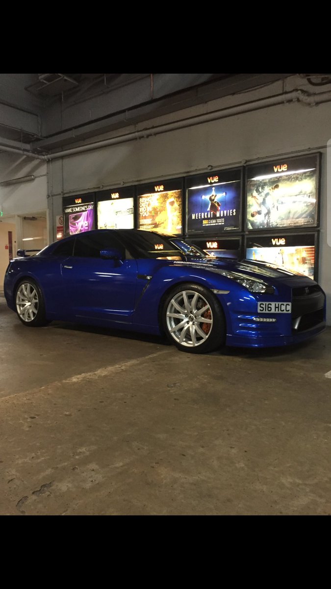 GJ_Sanders's tweet image. This time 2 years ago it was Fast 7! Now it's Fast 8 with @jonsanderstd and @SamSanders54 #fast8 #GTR #ForPaul