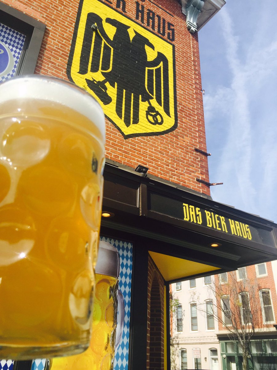 BeachBreak at Das bier Haus don't miss it !