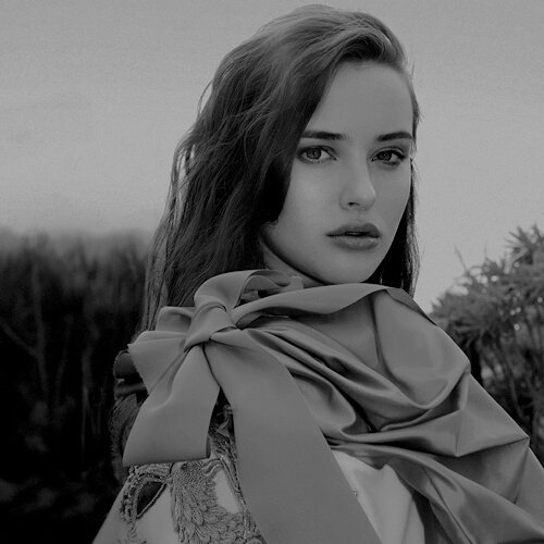 rtactors's tweet image. katherine langford | april 28, 1996