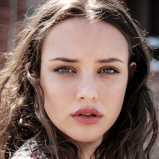 rtactors's tweet image. katherine langford | april 28, 1996