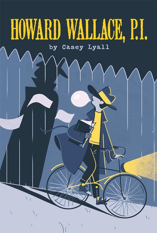 sar709RTMS19's tweet photo. Recently finished the book Howard Wallace P.I. and it was great! I would defiantly recommend it to anyone who likes mystery. #rtmsFOR https://t.co/atx2zSN0Dv