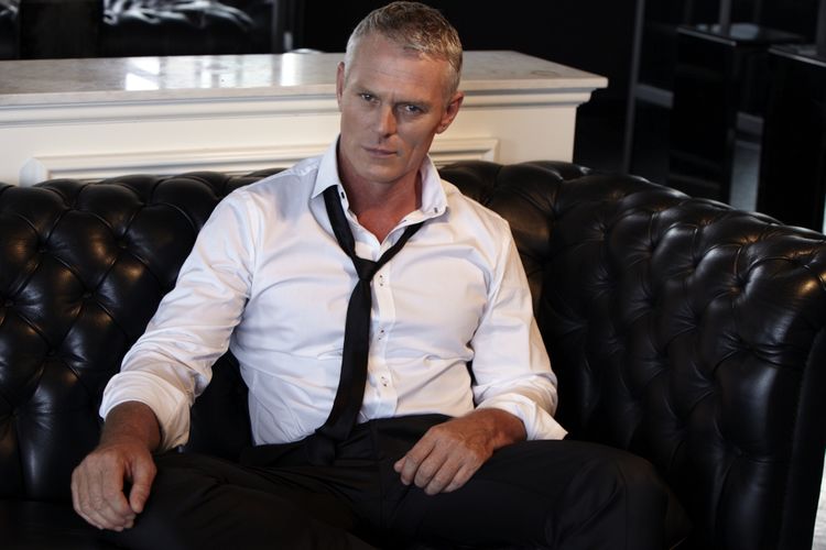 STAGE_WHISPERS's tweet photo. Michael Cormick talks to Coral Drouyn about Musical Theatre and the Melbourne season of Cabaret @Cabaret_2017 - https://t.co/2AVA4TDfY4 https://t.co/5ZuOHhTR4u