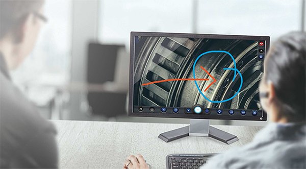 TSIACommunity's tweet image. 3 Ways Video Collaboration Empowers Your Service Operation &amp;gt; hubs.ly/H073hlh0 #techserv