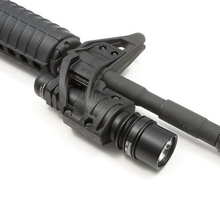 Shot In The Dark? Not Anymore With These Awesome AR-15 Flashlights
pewpewtactical.com/best-ar15-flas…