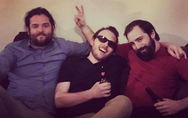 DylanSuths's tweet photo. @Neva4getRikFKR @PhilippKuhnt @HSutherlandFKR Of course there's a picture for our true fans! #FKR #AllStarsLRP https://t.co/awI2EynfR5