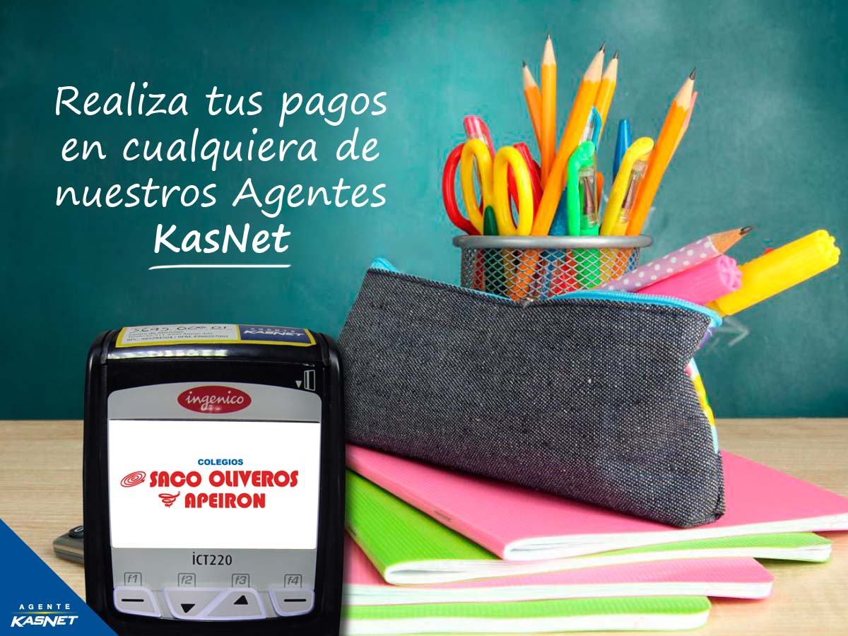 Agente KasNet tweet media