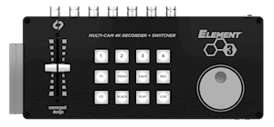 ProductionHUB's tweet photo. Get details on @ConvergentD's new series of video recorders and switchers https://t.co/GNBoydSqNh #videoswitch #production https://t.co/vGLqbNwMnX