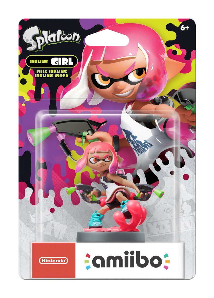 Amiibo - Page 47 C9PvYdBUAAAfgcF