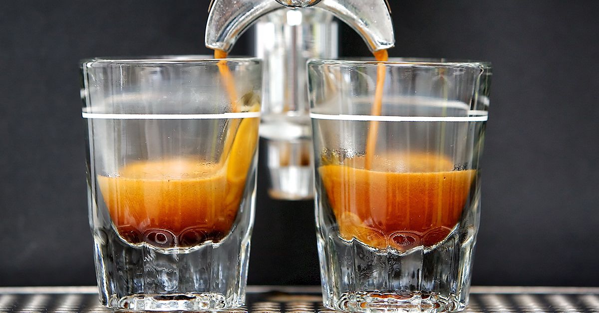 Paradigm Coffee tweet media