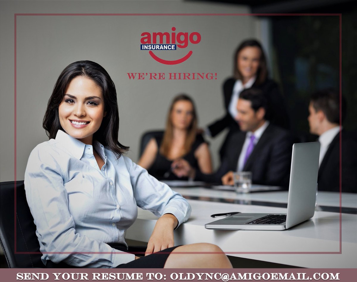 SegurosAmigo's tweet photo. #AmigoInsurance ahora está buscando agentes motivados en el área de #Waukegan! ¡Amigo Insurance tiene la oportunidad para ti! #NowHiring https://t.co/nygPKkHo8h