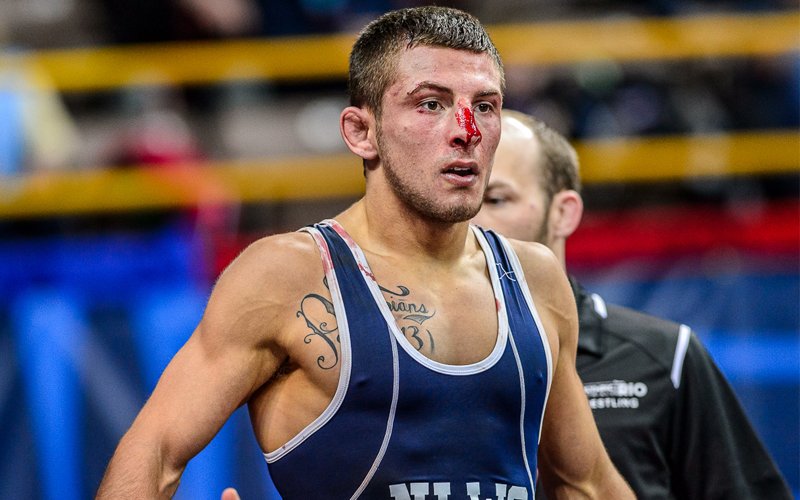 .<a href="/babyflo_nico/">Nico Megaludis</a> confident he has the stuff to take over 57 kg go.teamusa.org/2oApnfW