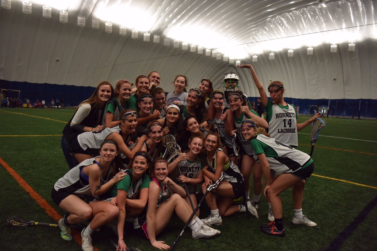 Thanks to @LNgirlslax for scrimmaging us today! 📸 by @T3Morris!