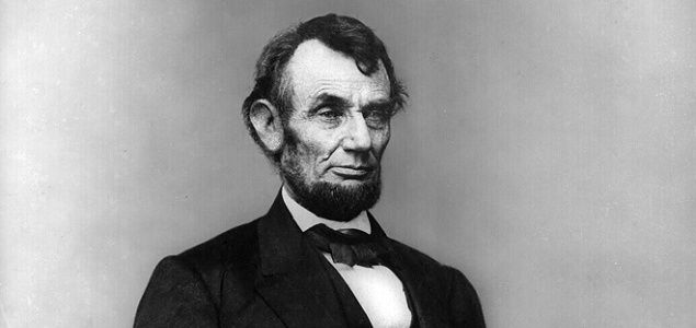 Ideas_inversion's tweet photo. Las cinco lecciones de liderazgo que Abraham Lincoln le dejó al mundo https://t.co/udFUk58Elj https://t.co/6pnz6KPqbm