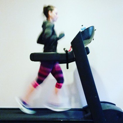 WomensRunning's tweet image. Two speed workouts for new-ish runners: bit.ly/1ZZpaej