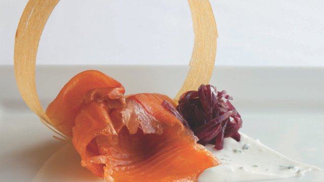 In Cincinnati, <a href="/orchids_at_palm/">Orchids atPalm Court</a> is the definition of destination dining goo.gl/rAXfmK