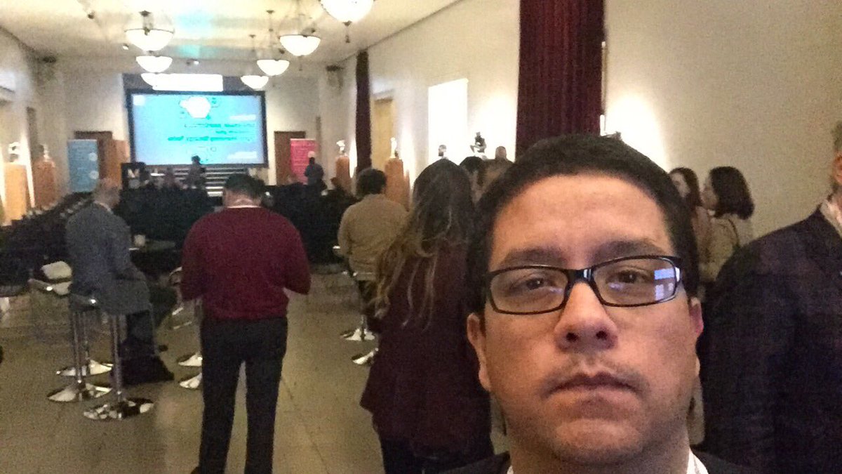 arturorivero's tweet image. Excited to see #mitchjoel and Benny from #kpidigitalmktg @KPIDigitalMKTG