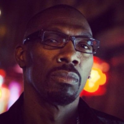 50TysonOfficial's tweet photo. R.I.P To @charliemurphy https://t.co/VnnWTgz4SY