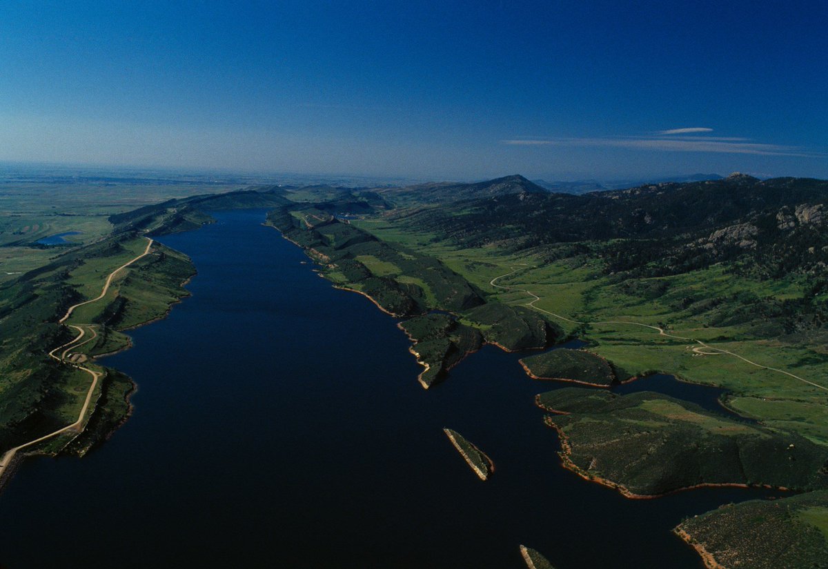 Colorado State University tweet media