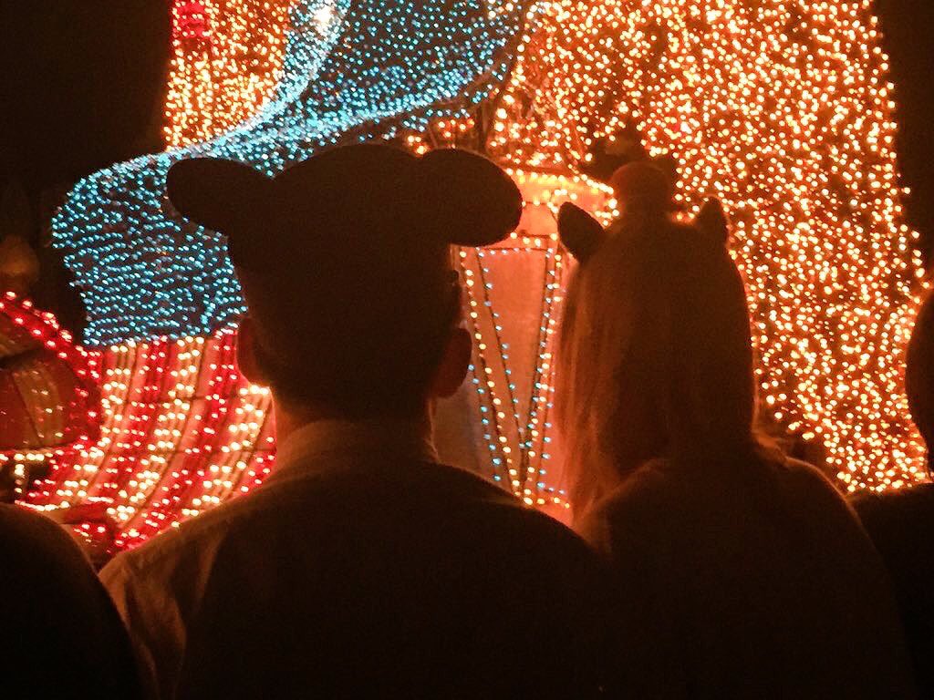 "Hey, <a href="/KindJokester/">Mark Fischbach</a>, I love you."