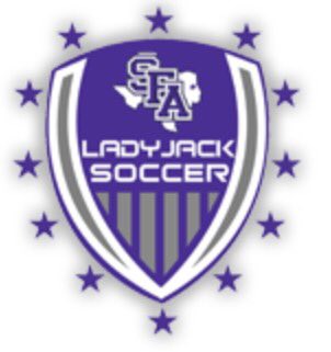 colleenf2126's tweet photo. YAYAYAYAY! So blessed&amp;excited to say I have verbally committed to play D1 soccer at SFA!! 💜💜 #AxeEm https://t.co/4vcMhtHEp2