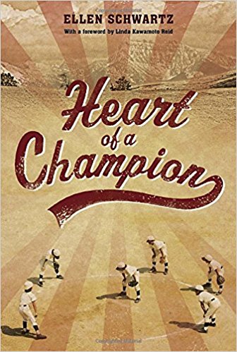 sar709RTMS19's tweet photo. Just finished reading Heart of a Champion.Although it was a little sad it was an amazing book and one of the best FOR books! #rtmsFOR https://t.co/rnQmmFavGy