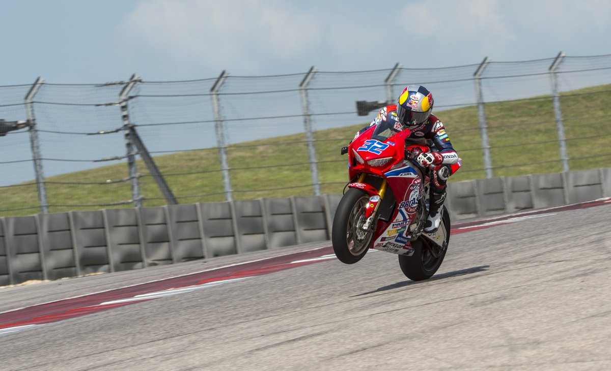 Motion_Pro's tweet image. Wheelie Wednesday brought to you by @jakegagne on his all new @RoadRaceFactory Honda CBR1000RR ! #wheeliewednesday #MotionPro #MPRider