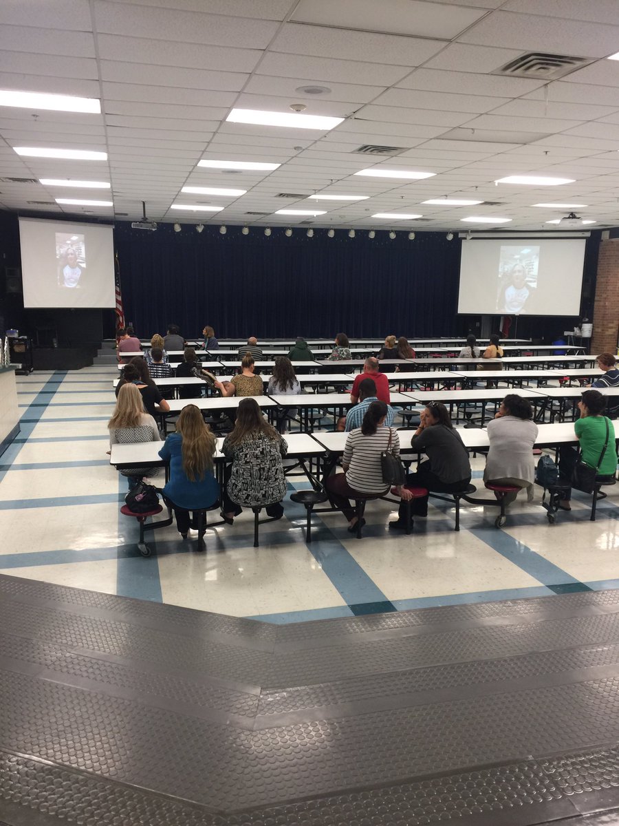 Butler Elementary tweet media