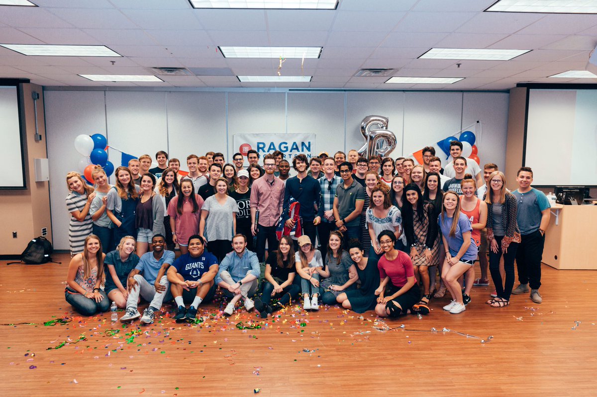 RaganRobertson's tweet photo. Thank you to all of our volunteers for joining our team. We are so excited for this Campaign!

Join our team here: 
https://t.co/FfYeJKzblt https://t.co/olBKx2SMup