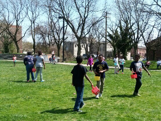 sheree_briscoe's tweet photo. WD Easter Egg hunt and Fun @RecNParks #Lillianjonesrec #wearecommunity #WDSTRONG!! #teamwork 
#weareone! https://t.co/DoyzDcZ1xx