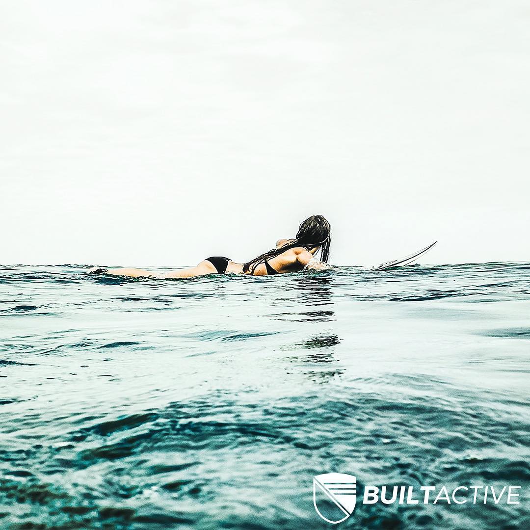 BuiltActive's tweet image. Wednesday Motivation: “Only those who will risk going too far can possibly find out how far it is possible to go.” — T.S. Eliot #gofar