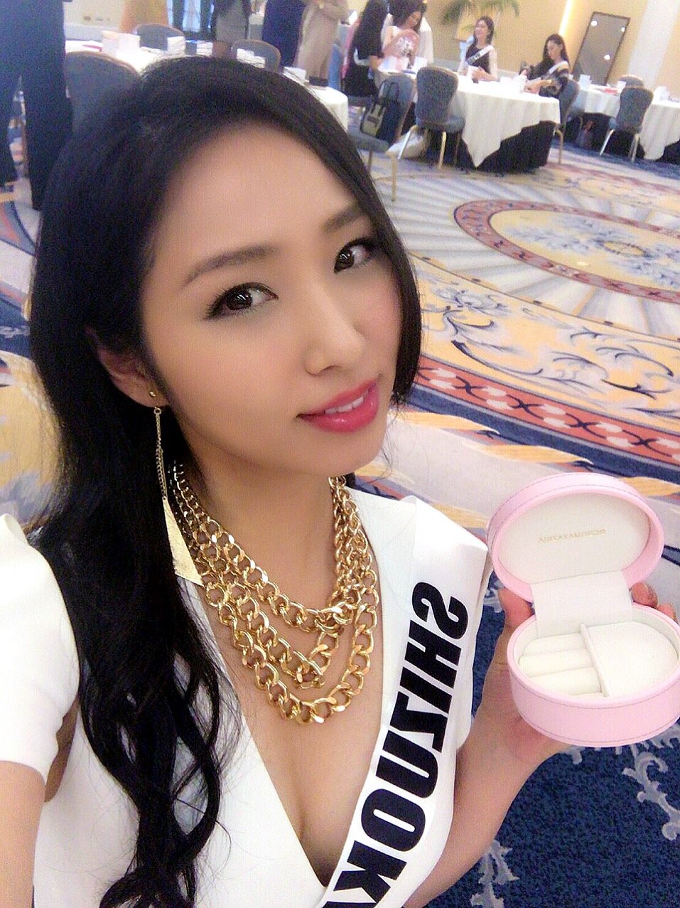 神戸麻衣 こんにちは Twitter始めました 17ミスユニバース静岡代表の神戸麻衣です 静岡県富士宮市出身 現在は モデル 女優として活動しています よろしくお願いします T Co Ql6wgkvxmn Twitter 神戸麻衣 こんにちは Twitter始めました 17ミスユニバース静岡代表の神戸麻衣です 静岡県富士宮市出身 現在は モデル 女優として活動しています よろしくお願いします T Co Ql6wgkvxmn Twitter