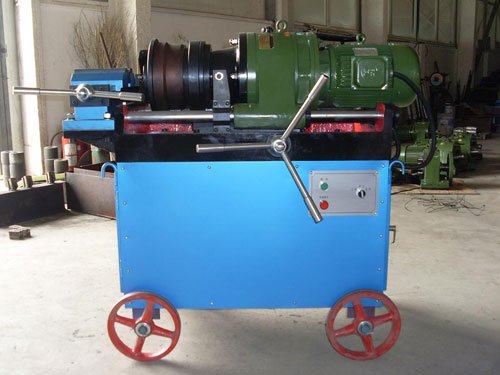 chinabartech's tweet photo. Rebar Thread Rolling Machine
Rebar Threading Range: 16mm-40mm
https://t.co/TXzS8SPrSF https://t.co/wmZW5TAZ2h