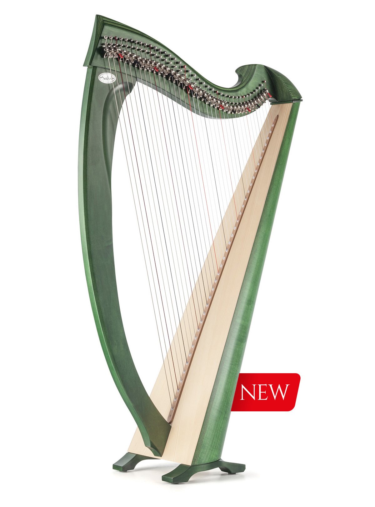Salvi Harps 日本総代理店 (@salviharpsjp) / X