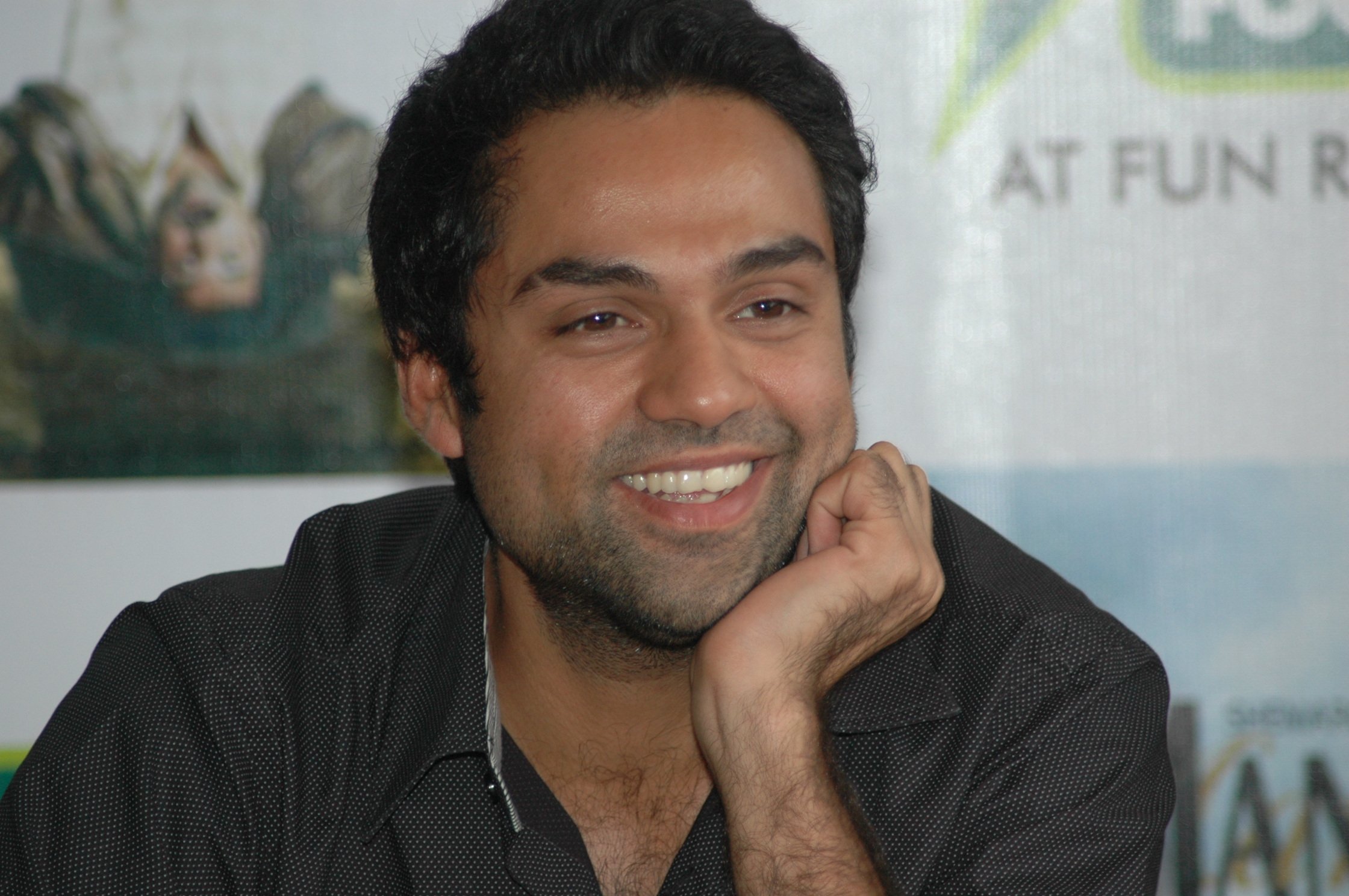 Abhay 1995