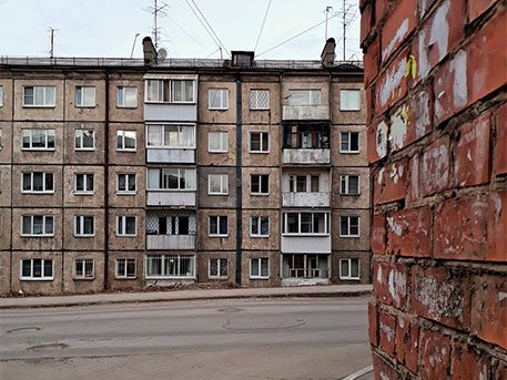 Снос пятиэтажек сопоставим с их ремонтом, поэтому в регионах "хрущевки" не тронут - глава Минстроя 
tvzvezda.ru/news/vstrane_i…

#жкх #снос