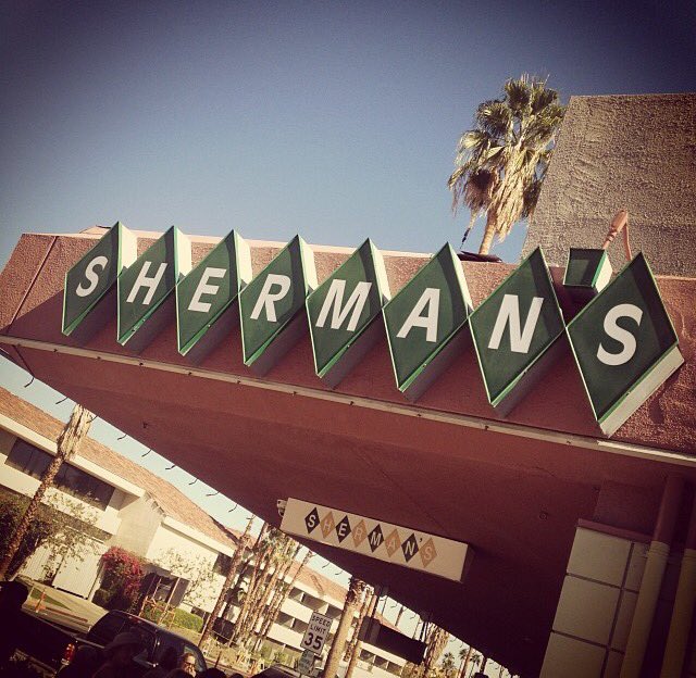 KeithEAnderson's tweet photo. @sdierdorf Love Sherman's! https://t.co/REZMElPMBc