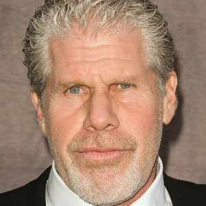 Happy Birthday To Ron Perlman  