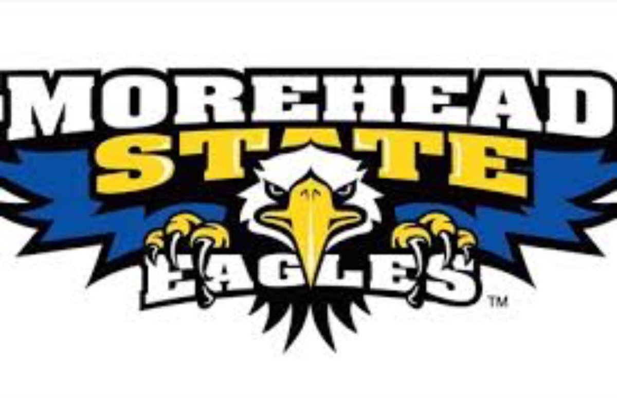 Thankful and excited to receive my first offer from Morehead State today!🏈