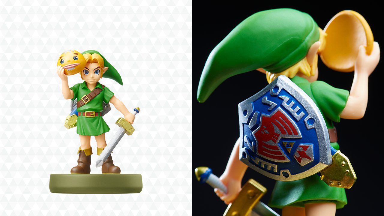 ゼルダの伝説 on X: ゼルダの伝説 on X: