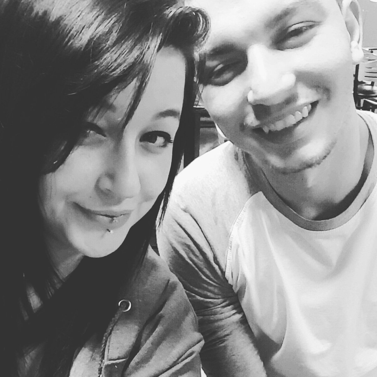 ineedMasterB's tweet photo. You know the power we have together makes you so weak.  Total control #alphacouple https://t.co/hjdh4L7XI2