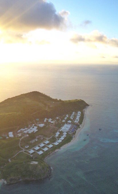 Not sure why I waited so long to visit Fiji... It's fully deserving of 'heart eyes.' 😍 https://t.co/<a href="/tag/stayandwander"class="tags"><span>#stayandwander</span></a>