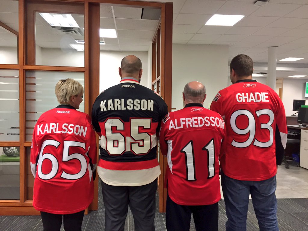 kimmybologna_TD's tweet photo. Some of the best @Senators fans are found @TD_Canada #SensArmy #OttawaIn6 @KadriSens @PietroTD @Jbrundia #Let'sDoThis 👊🏒🔴⚫️
LoveMyTeam! https://t.co/k6ndNLeJ3T
