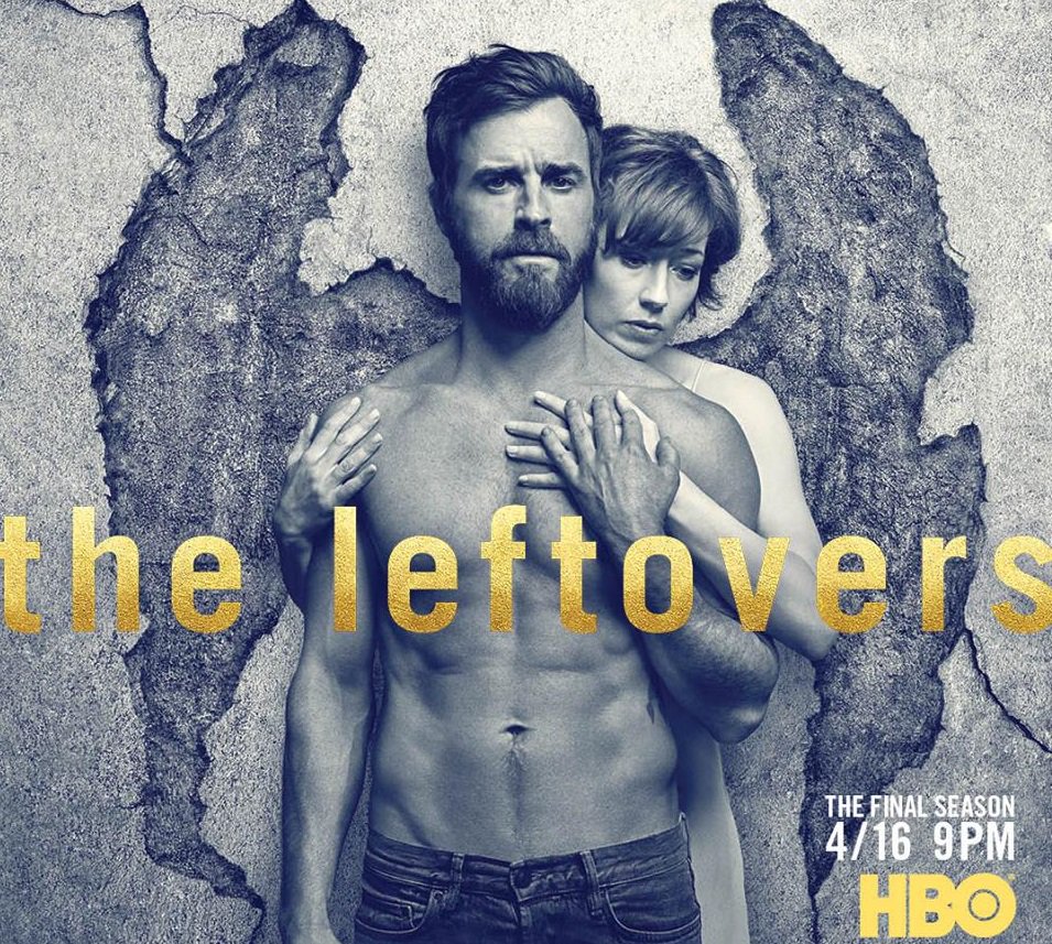 Re: Pozůstalí/The Leftovers/EN