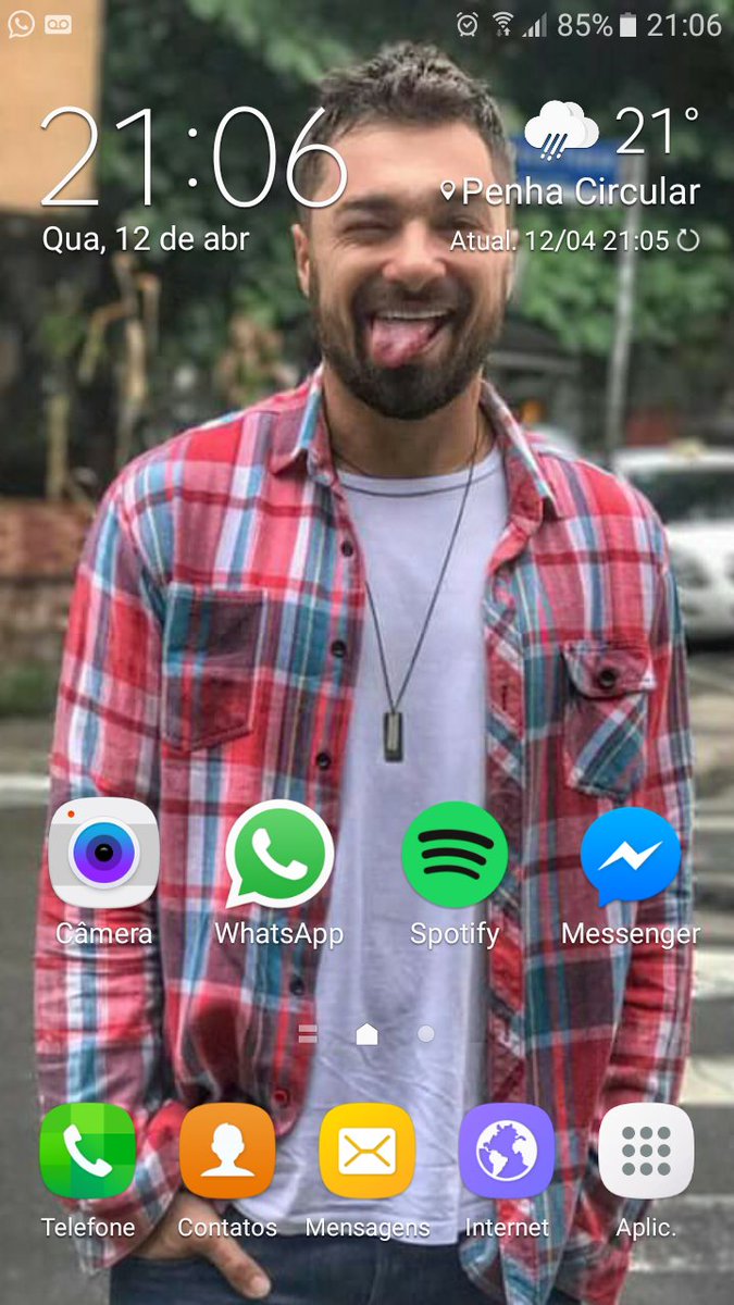 lihdi_'s tweet photo. Quando seu lado fanática te toca. https://t.co/cwxGqMYHKm