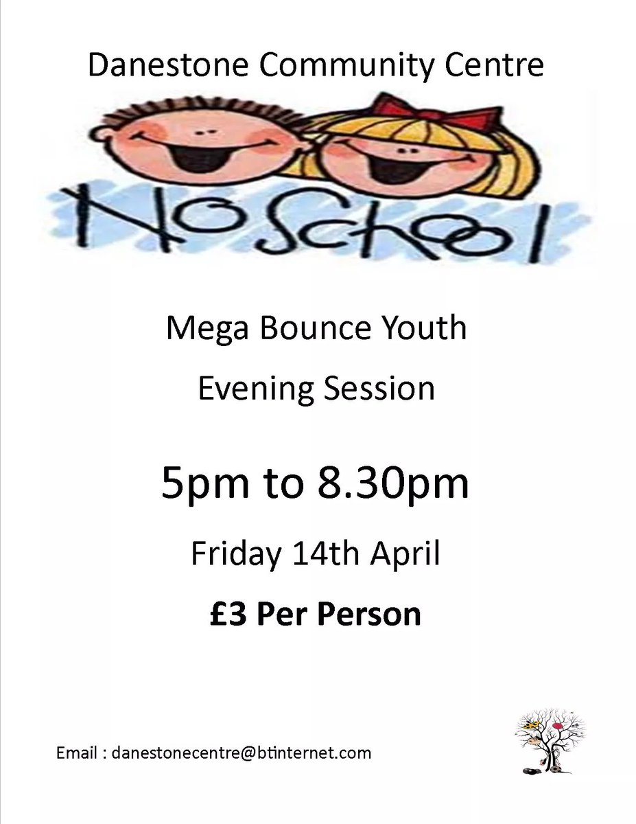 Danestone's tweet image. 