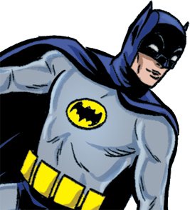 lee_allred's tweet photo. Adam West. With. A. Flight. Ring. #Roger #ReadyToMoveOut
#Batman66MeetsTheLegionOfSuperHeroes #DCSummerOfAllreds https://t.co/I2RAUnaGGv